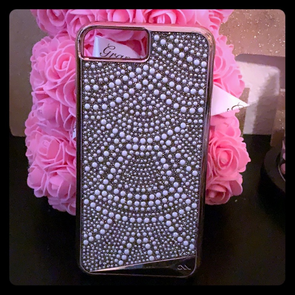 Casemate IPhone 8 Plus case!